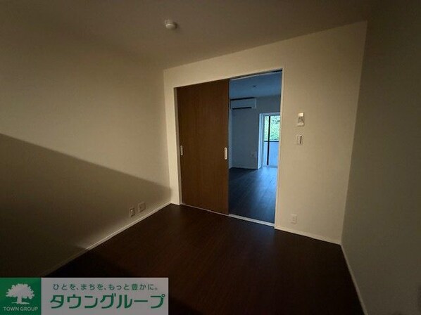 MELDIA福生IIIの物件内観写真